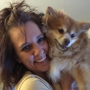 Meet your Posher, Kim